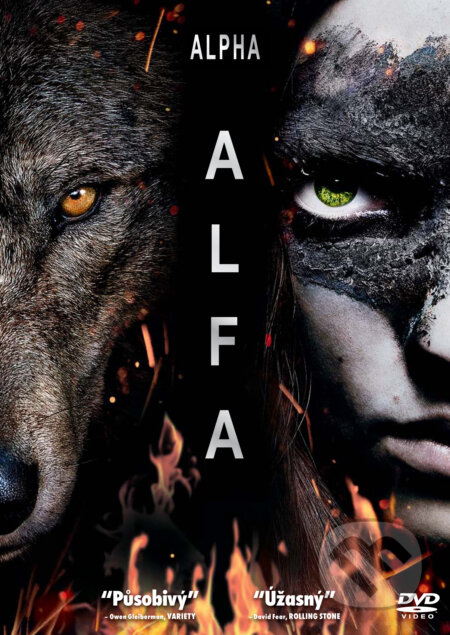 Alpha - Albert Hughes, Bonton Film, 2018