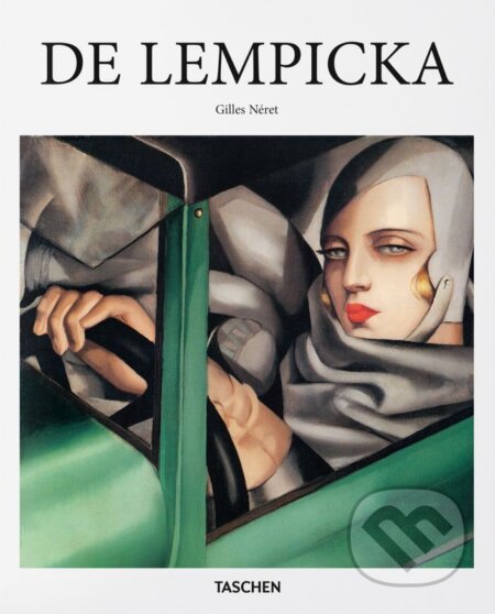 De Lempicka - Gilles Néret, Taschen, 2017