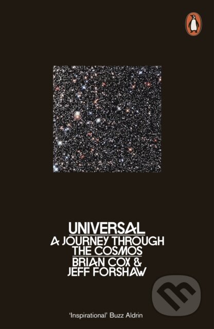 Universal - Brian Cox, Jeff Forshaw, Penguin Books, 2017