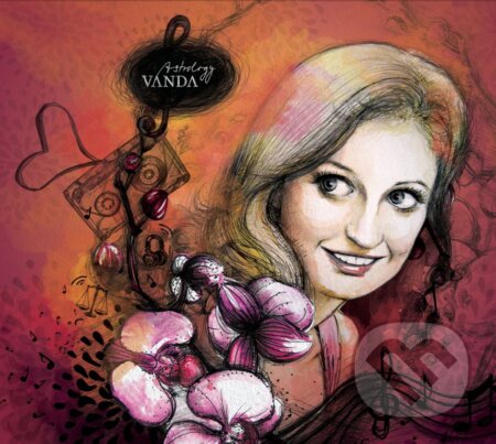Vanda: Astrology - Vanda, Hudobné albumy, 2012