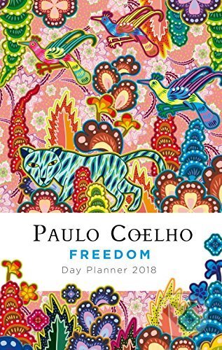 Freedom - Paulo Coelho, Vintage, 2017
