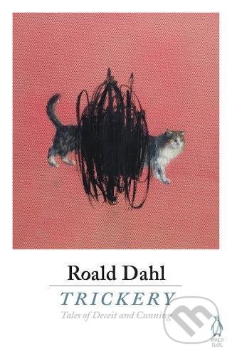 Trickery - Roald Dahl, Penguin Books, 2017