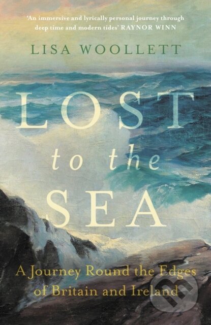 Lost to the Sea koupíte na Martinus.cz