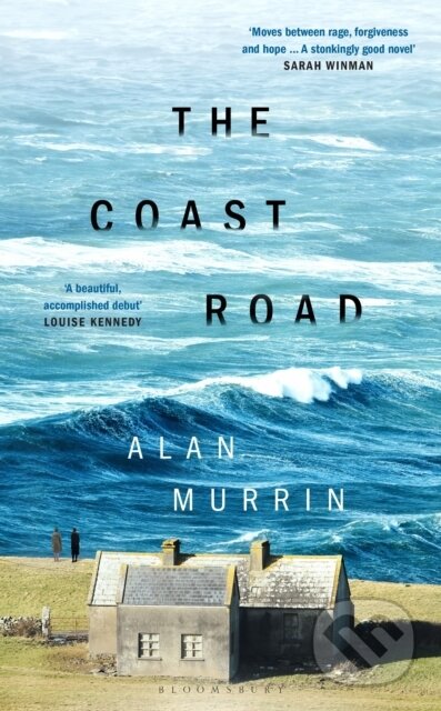 The Coast Road koupíte na Martinus.cz