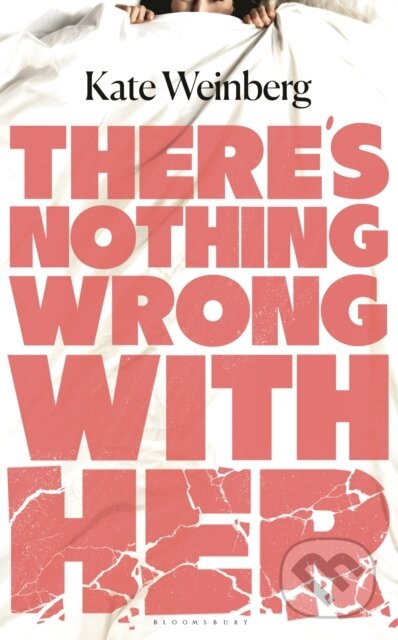 There’s Nothing Wrong With Her koupíte na Martinus.cz