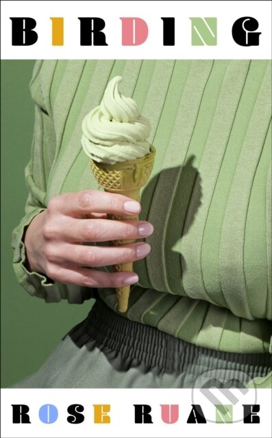 Birding koupíte na Martinus.cz