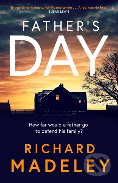 Father's Day koupíte na Martinus.cz