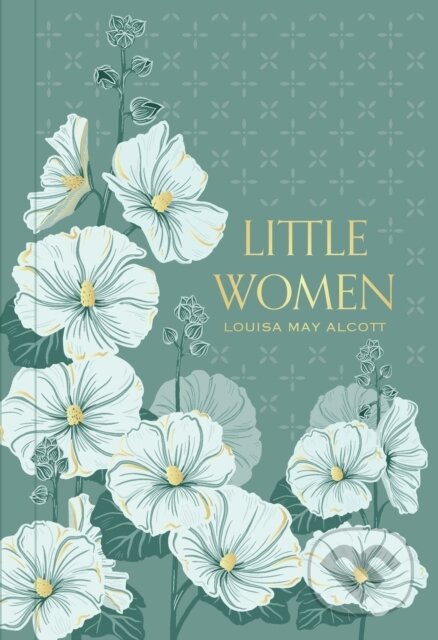 Kniha: Little Women (Louisa May Alcott)