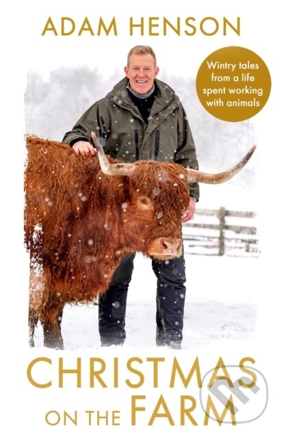 Kniha: Christmas On The Farm (). , 2023