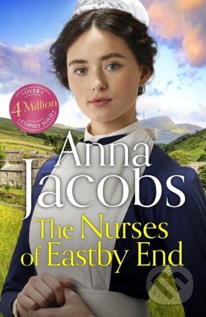 Kniha Nurses of Eastby End