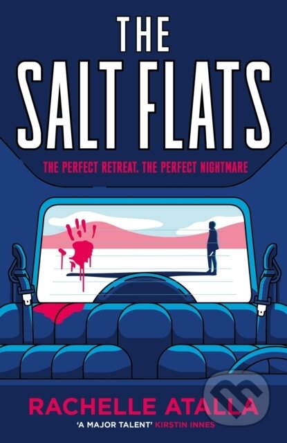 The Salt Flats