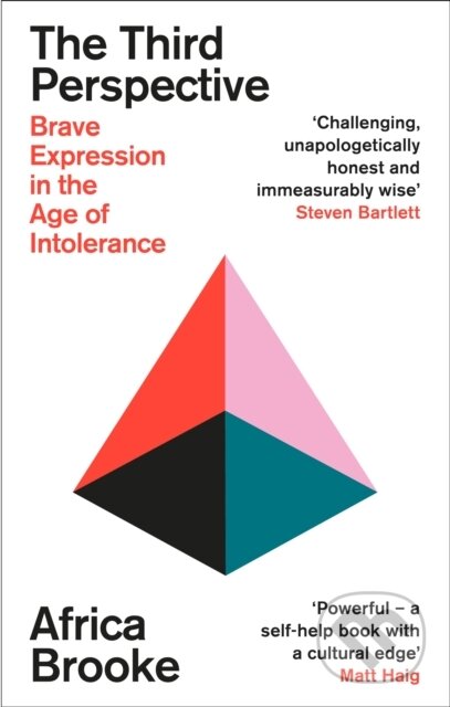 Third Perspective koupíte na Martinus.cz