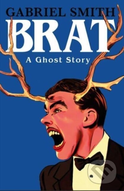 Kniha: BRAT (Gabriel Smith)