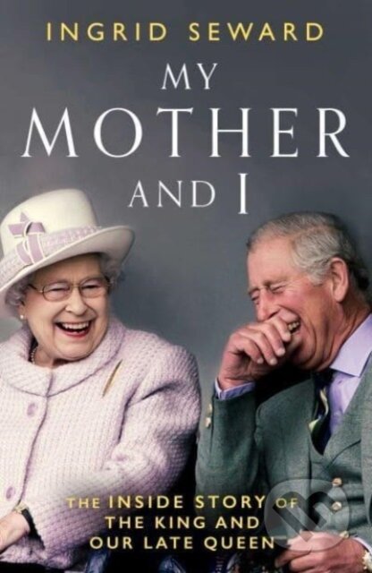 My Mother and I koupíte na Martinus.cz