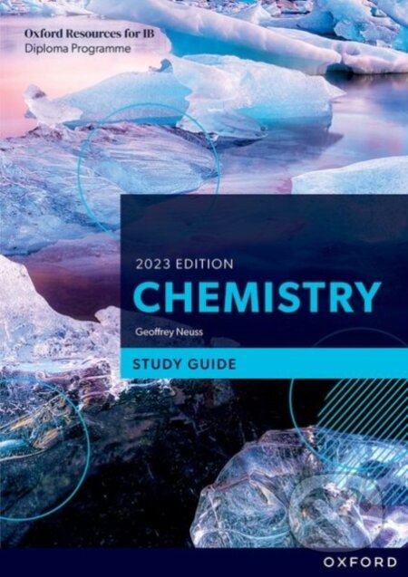 Oxford Resources for IB DP Chemistry: Study Guide koupíte na Martinus.cz