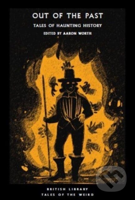 Kniha: Out of the Past (Aaron (Ed) Worth)
