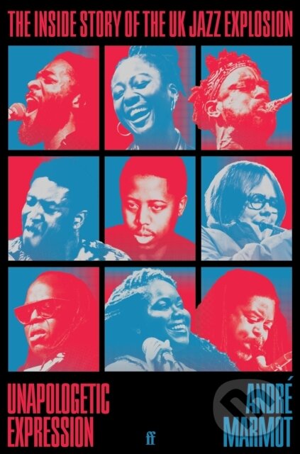 Unapologetic Expression koupíte na Martinus.cz