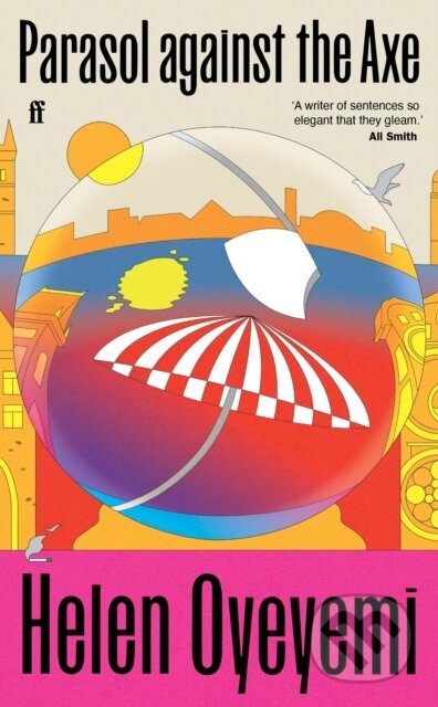 Parasol Against the Axe koupíte na Martinus.cz