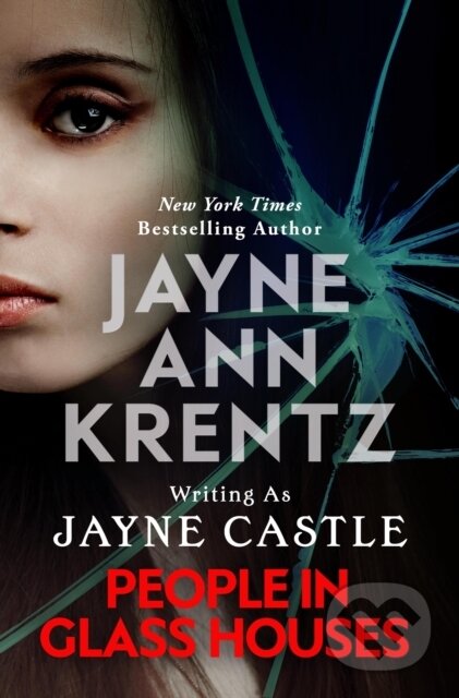 People in Glass Houses: Harmony 17 koupíte na Martinus.cz