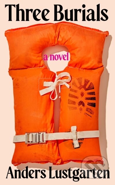 Three Burials koupíte na Martinus.cz