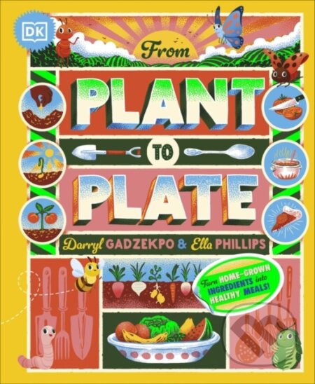 From Plant to Plate