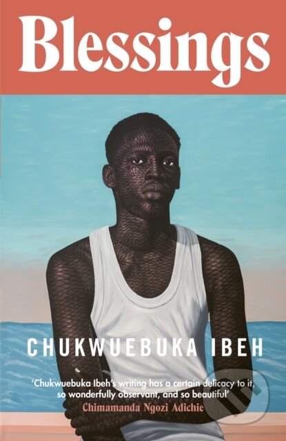 Blessings - Chukwuebuka Ibeh - kniha z kategorie Společenská beletrie