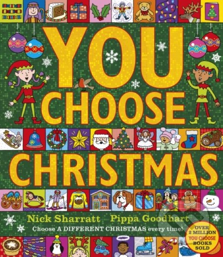 You Choose Christmas