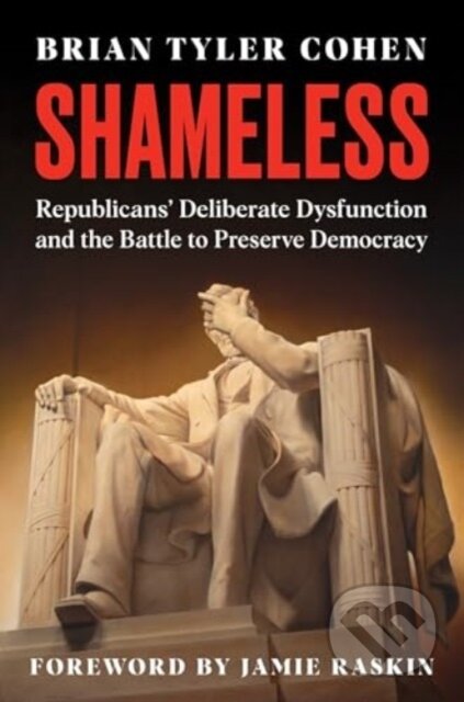 Shameless koupíte na Martinus.cz