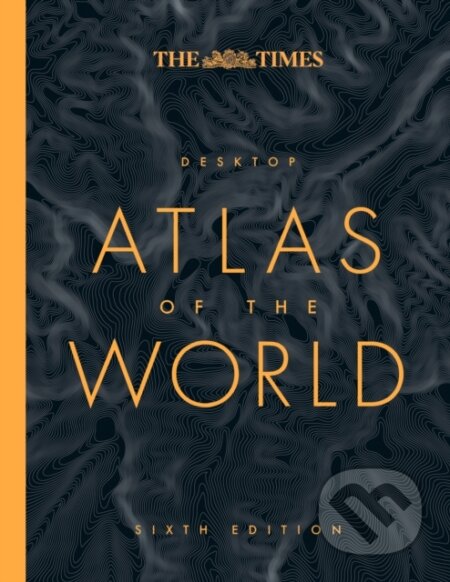 The Times Desktop Atlas of the World