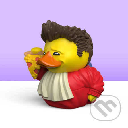 Tubbz kačička mini Friends - Joey Tribbiani (). , 2024