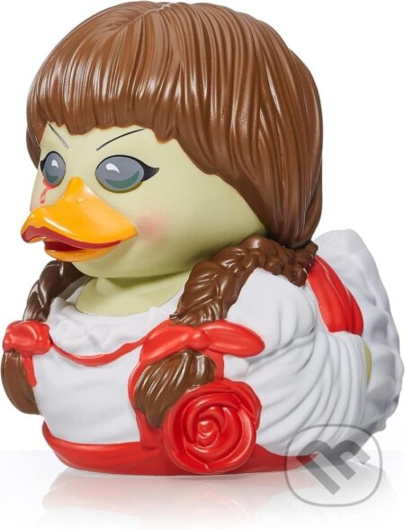 Tubbz kačička Annabelle