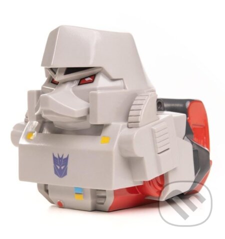Tubbz kačička Transformers - Megatron