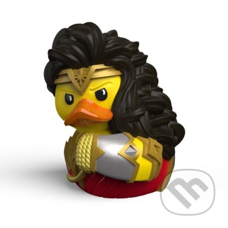 Tubbz kačička DC - Wonder Woman