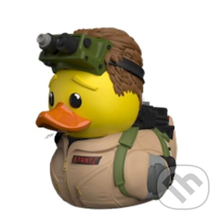 Tubbz kačička mini Krotitelia duchov - Ray Stanz (). , 2024