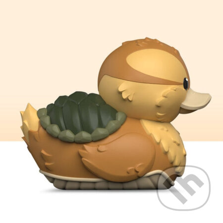 Tubbz kačička Avatar - Turtleduck ()