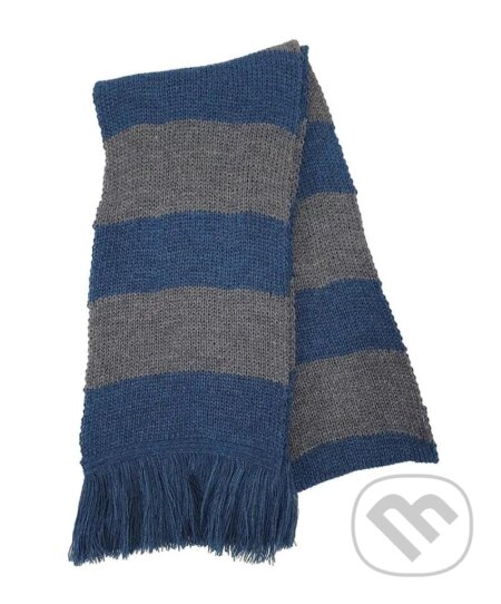 Harry Potter Pruhovaný šál - Bystrohlav (Distrineo)