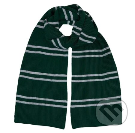Harry Potter Šál - Slizolin