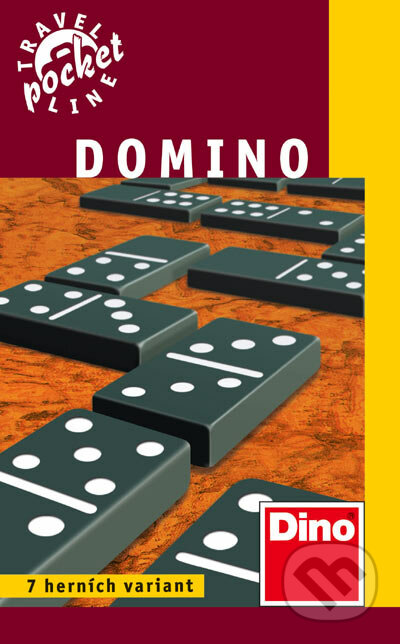 Domino classic, Dino