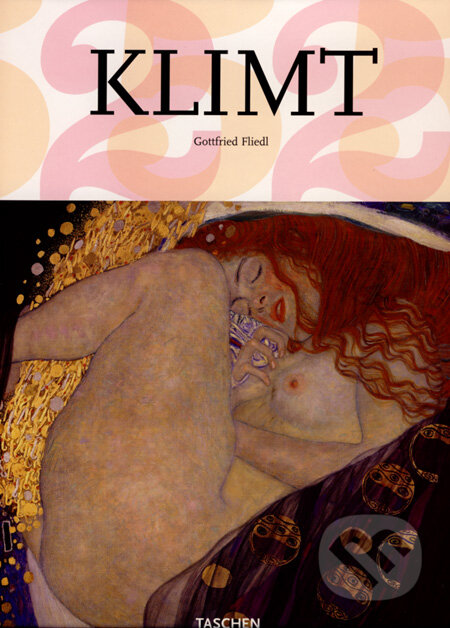 Klimt - Gottfried Fliedl, Taschen, 2006