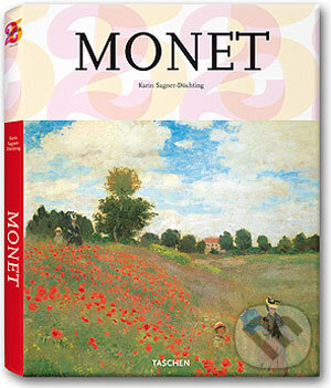 Monet, Taschen, 2006