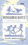 Penderwickovci - Jeanne Birdsallová, Ikar, 2006
