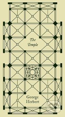 The Temple - George Herbert, Penguin Books, 2017