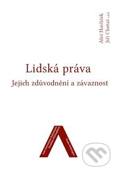 Lidská práva - Aleš Havlíček, Univerzita J.E. Purkyně, 2017
