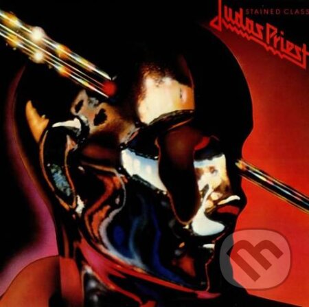 Judas Priest: Stained Class LP - Judas Priest, Hudobné albumy, 2017