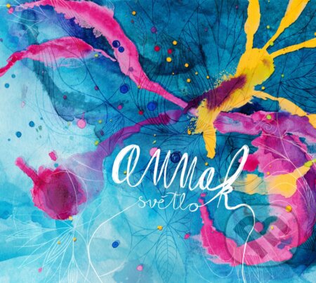 Anna K. : Světlo LP - Anna K.