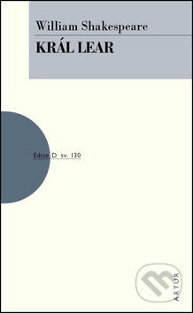 Král Lear (svazek 130) - William Shakespeare