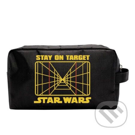 Taška Star Wars: Stay on Target, Magicbox FanStyle, 2017