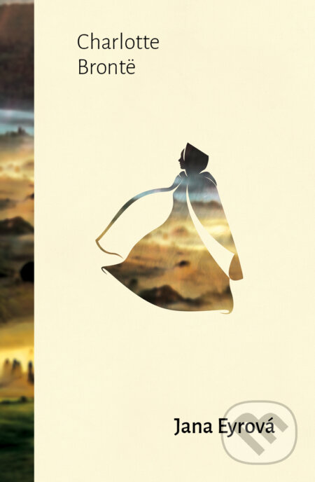 Jane Eyrová - Charlotte Brontë