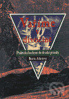 Kniha: Vaříme v divočině (Sierra Adare)