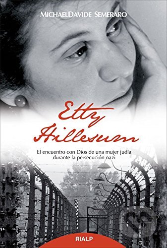 Kniha: Etty Hillesum (Michel Davide Semeraro)